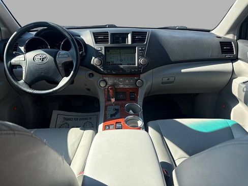 Used 2009 Toyota Highlander Limited AWD/4WD image 21