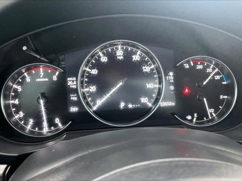 Used 2019 MAZDA CX-5 Grand Touring w/ GT Premium Package image 26