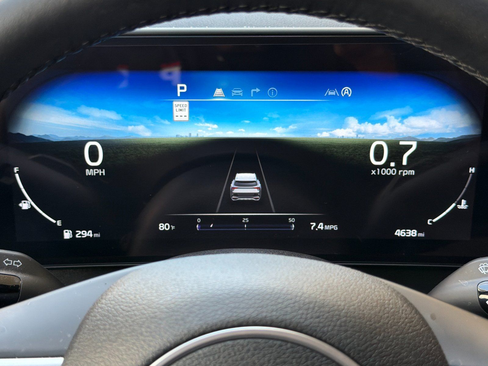 Certified 2025 Kia Sportage X-Pro Prestige AWD/4WD image 33