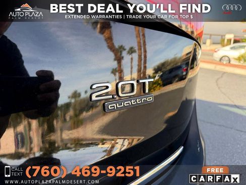 Used 2016 Audi Q5 2.0T Premium image 19