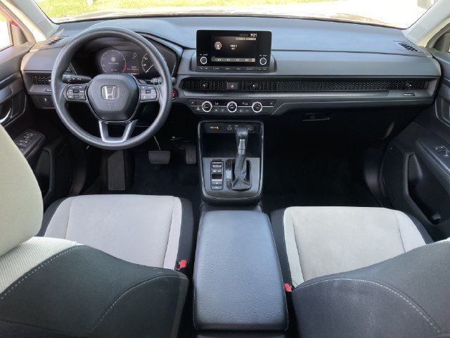 Used 2024 Honda CR-V EX image 9