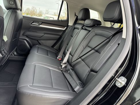 New 2026 GMC Terrain Denali w/ LPO, Floor Liner Package image 30