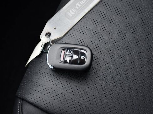 New 2026 Honda Civic Sport Touring image 18