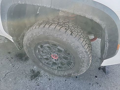 Used 2022 Toyota Tundra TRD Pro w/ Security Package (TMS) image 20