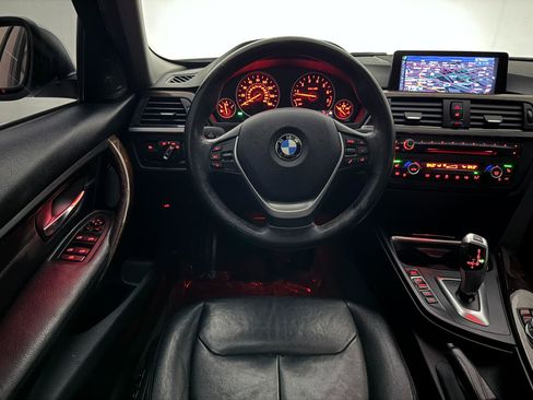 Used 2015 BMW 328i xDrive Sedan image 28