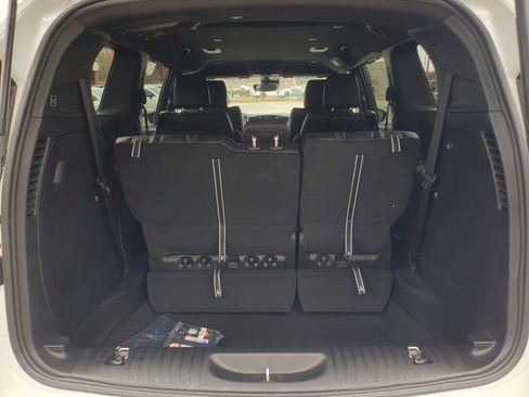 New 2026 Chrysler Pacifica Select FWD image 32
