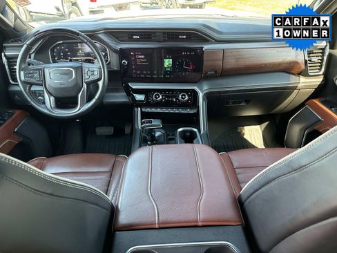 Used 2023 GMC Sierra 1500 Denali Ultimate image 21