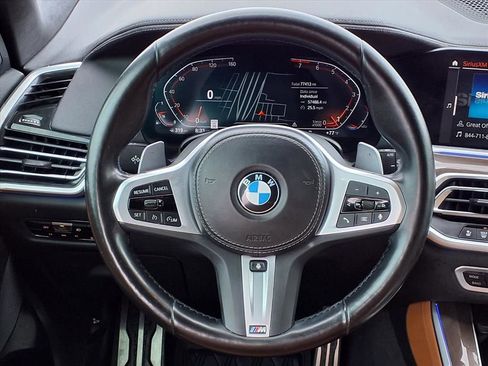Used 2022 BMW X5 sDrive40i w/ M Sport Package RWD image 13