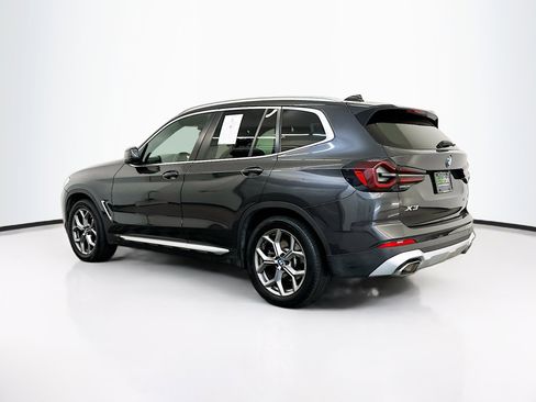 Used 2024 BMW X3 xDrive30i w/ Convenience Package image 5
