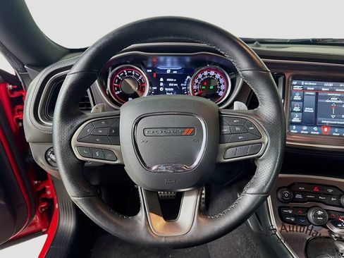 Used 2021 Dodge Challenger R/T Scat Pack w/ Plus Package image 12