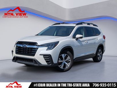 Used 2023 Subaru Ascent Premium w/ Convenience Package
