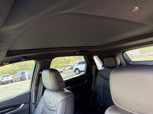 New 2026 Cadillac XT5 Premium Luxury w/ Driver Assist Package image 32