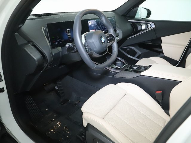 Used 2026 BMW X3 xDrive30i w/ Premium Package AWD/4WD image 19