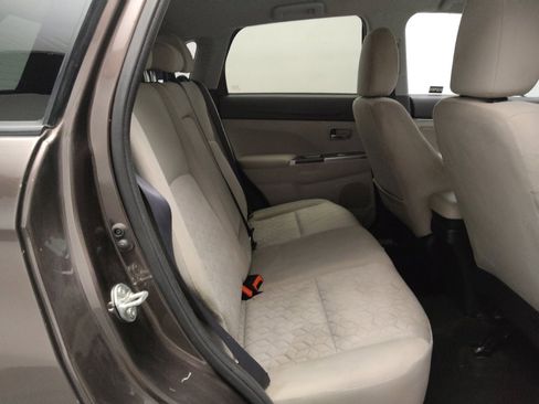 Used 2021 Mitsubishi Outlander Sport SE image 19