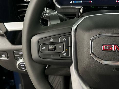 New 2026 GMC Sierra 1500 Elevation w/ Elevation Premium Package image 22