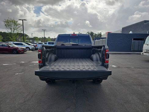 Used 2023 RAM 1500 Big Horn AWD/4WD image 14