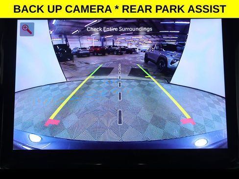 Used 2024 Jeep Grand Cherokee Limited image 11