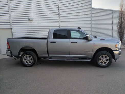 Used 2024 RAM 2500 Big Horn image 2