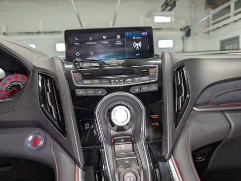 Certified 2023 Acura RDX A-Spec image 34