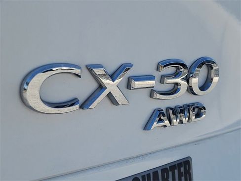 Certified 2023 MAZDA CX-30 AWD 2.5 S image 7