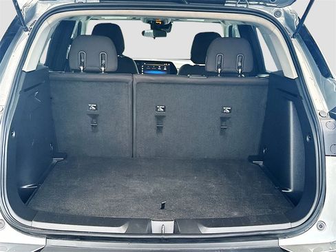 Used 2025 Chevrolet TrailBlazer LT image 23