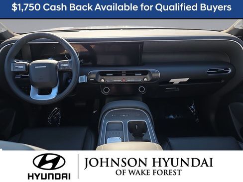 New 2026 Hyundai Palisade Calligraphy image 18