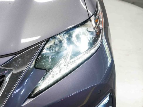 Used 2017 Lexus ES 350 w/ Navigation System Package FWD image 7