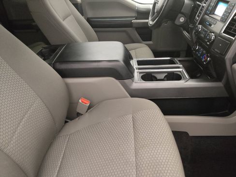 Used 2015 Ford F150 XLT w/ Equipment Group 301A Mid image 21