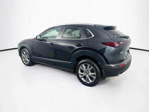 Used 2023 MAZDA CX-30 AWD 2.5 S w/ Select Package image 5