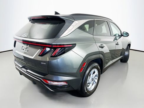 Used 2023 Hyundai Tucson SEL image 7