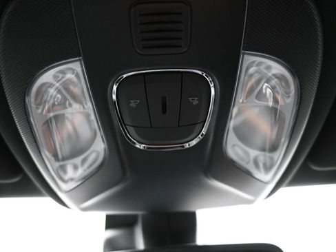 New 2026 Jeep Compass Latitude image 29