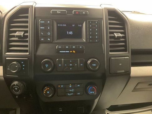 Used 2019 Ford F150 XL w/ Equipment Group 101A Mid image 18