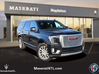 Used 2023 GMC Yukon Denali video 1