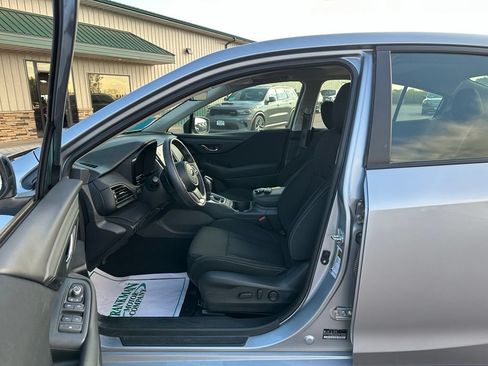 Used 2025 Subaru Legacy Premium w/ Popular Package #1A AWD/4WD image 10