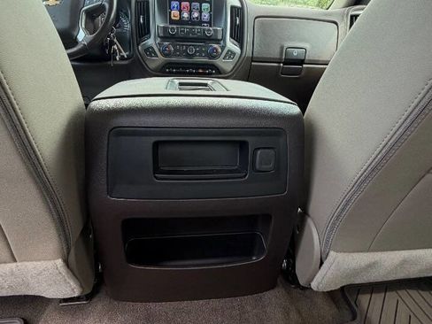 Used 2018 Chevrolet Silverado 3500 LTZ w/ Duramax Plus Package RWD image 42