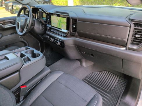 Used 2026 Chevrolet Silverado 1500 LT RWD image 26
