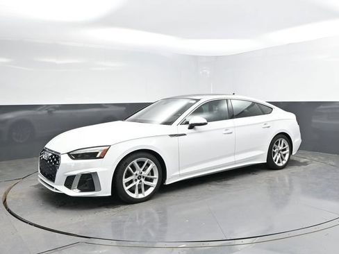 Used 2024 Audi A5 2.0T Premium Plus AWD/4WD image 7