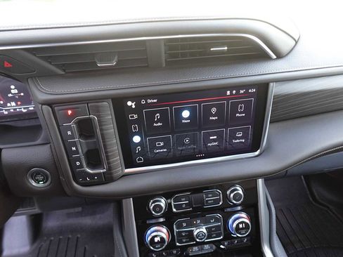 Used 2022 GMC Yukon Denali w/ Max Trailering Package image 20