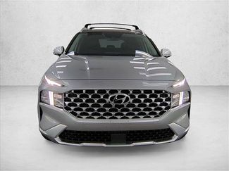 Certified 2023 Hyundai Santa Fe SEL w/ Premium Package FWD video 2