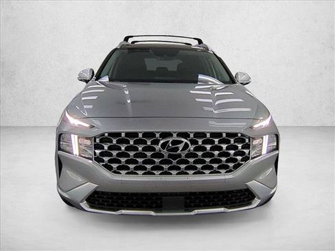 Certified 2023 Hyundai Santa Fe SEL w/ Premium Package FWD image 2