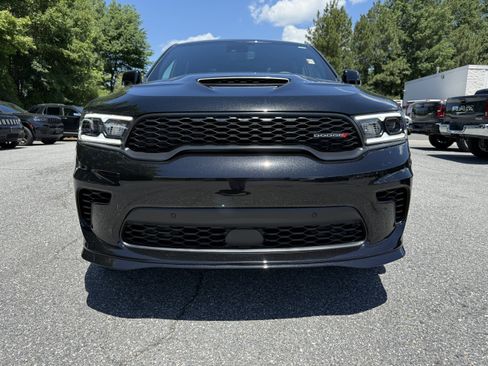 New 2026 Dodge Durango GT AWD/4WD image 2