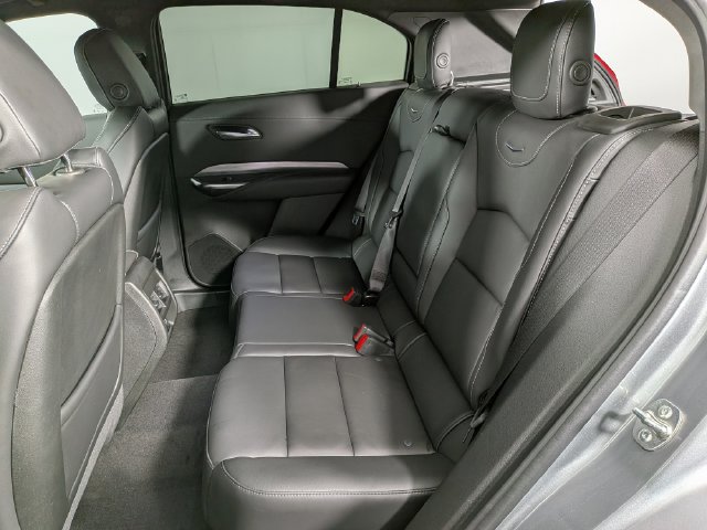 Used 2024 Cadillac XT4 Premium Luxury w/ Cold Weather Package AWD/4WD image 26