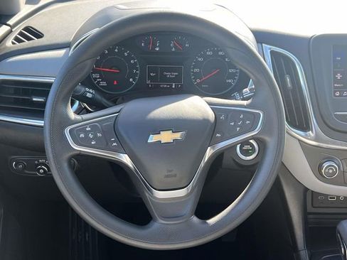 Certified 2024 Chevrolet Equinox LS FWD image 15