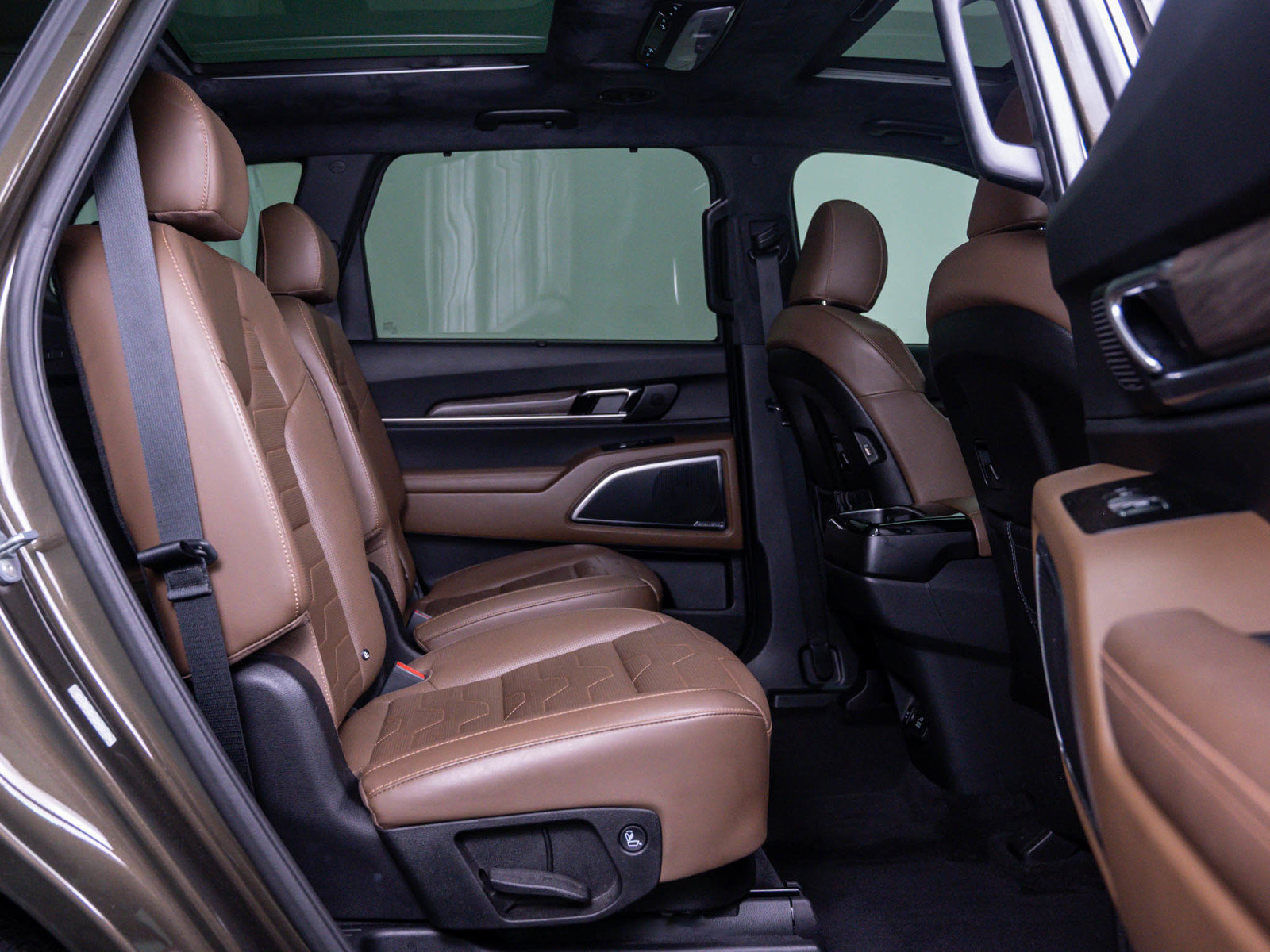 Used 2021 Kia Telluride SX w/ SX Prestige Package AWD/4WD image 13