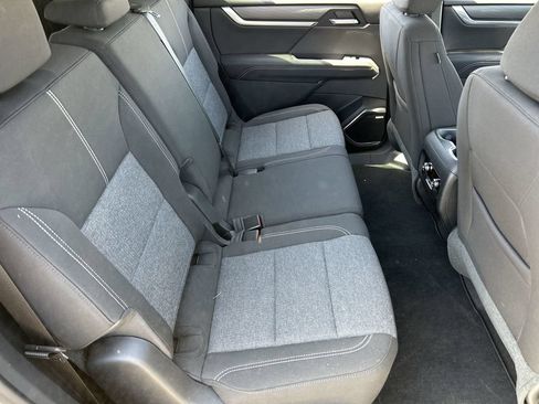 New 2026 GMC Acadia Elevation FWD image 27