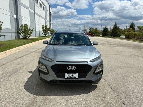 Used 2019 Hyundai Kona SE AWD/4WD image 2