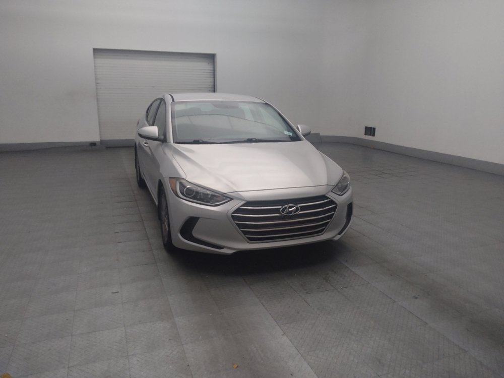 Used 2018 Hyundai Elantra SEL FWD image 13