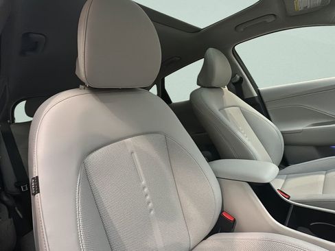 New 2026 Hyundai Kona Limited AWD/4WD image 18