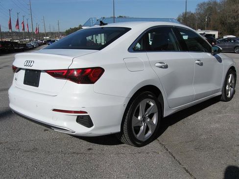 Used 2024 Audi A3 2.0T Premium image 13