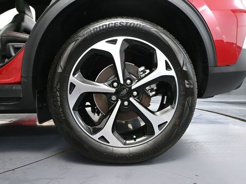 Used 2025 Ford Escape ST-Line Select w/ Tech Pack #1 image 14